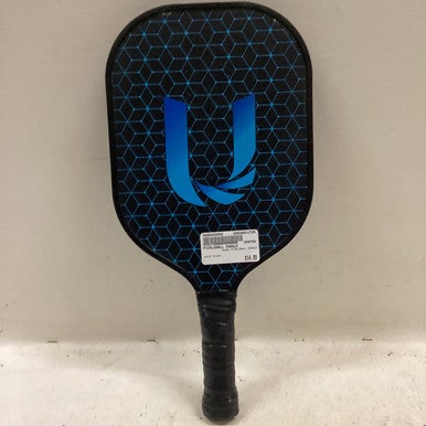 Used PICKLEBALL PADDLE Pickleball Racquet Black 11725-S000482058