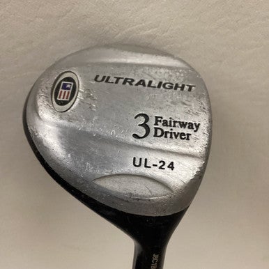 Used US Kids UL-24 ULTRALIGHT Jr Driver RH HT 11725-S000479195