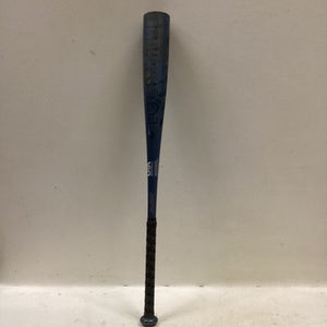 Used Louisville Slugger OMAHA BB/SB USA 2 5/8 Bat 30" 11725-S000481591