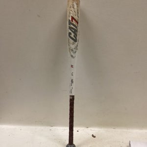 Used Marucci CAT 7 BB/SB USSSA 2 5/8 Bat 30" 11725-S000481486
