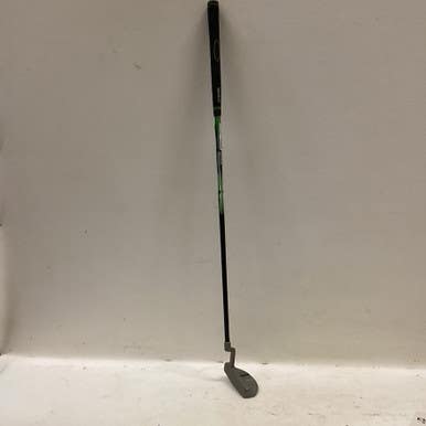Top Flite (Used) Left Hand Junior Mallet Putter