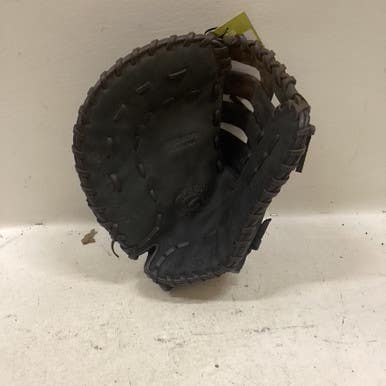Rawlings (Used) Black Left Hand Throw 12.5" Baseball Glove