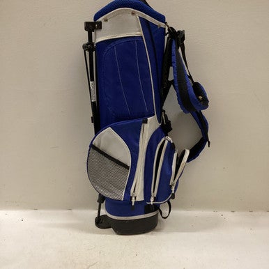 Used US Kids US KIDS STAND BAG Mens Stand Bag Royal Blue 11725-S000479555