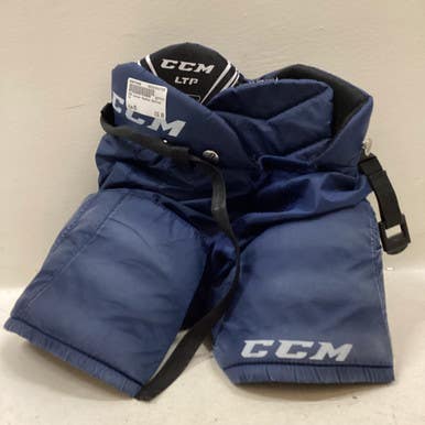 CCM (Used) Medium Intermediate Junior Hockey Pants