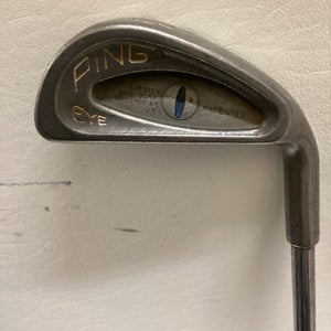 Used Ping EYE 2 Mens Individual Iron RH 3 Iron 11725-S000477199