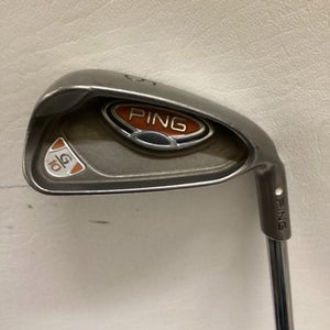 Used Ping 5I G/10 Mens Individual Iron RH 5 Iron 11725-S000477191
