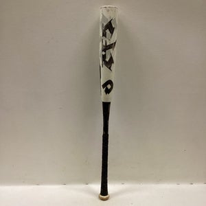 Used Demarini CF 5 BB/SB USSSA 2 5/8 Bat 30" 11725-S000477119