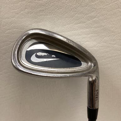 Nike (Used) Right Handed Junior Graphite Shaft Wedge