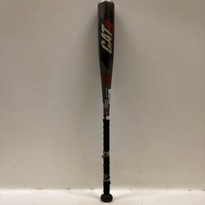 Used Marucci CAT 9 31/26 BB/SB USSSA 2 3/4 Bat 31" 11725-S000477039