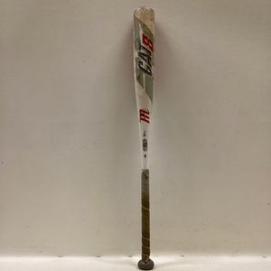 Used Marucci CAT 8 BB/SB USSSA 2 3/4 Bat 31" 11725-S000477034