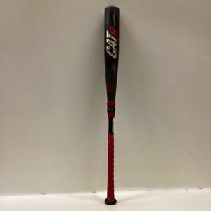 Used Marucci CAT 9 CONNECT BB/SB High School -3 Bat 32" 11725-S000475425