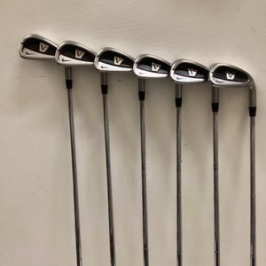 Used Nike VR Mens Iron Set RH 5I-PW 11725-S000482336