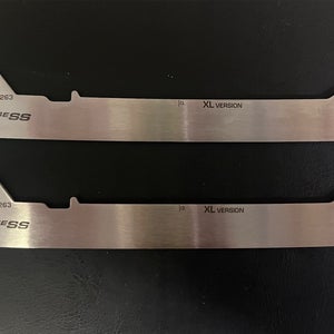Bauer 263 mm (New) LS Pulse SS XL Version