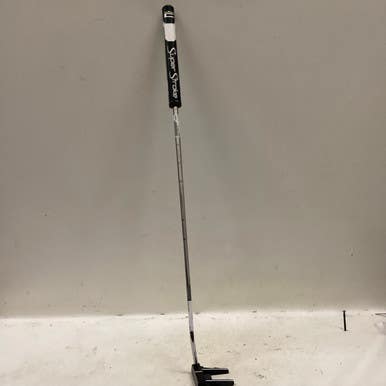 Cobra (Used) Left Hand Men's Mallet Putter