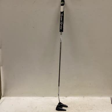 Cobra (Used) Left Hand Men's Mallet Putter