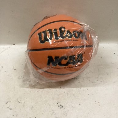 Used Wilson Basketball Womens Indoor 11725-S000481318