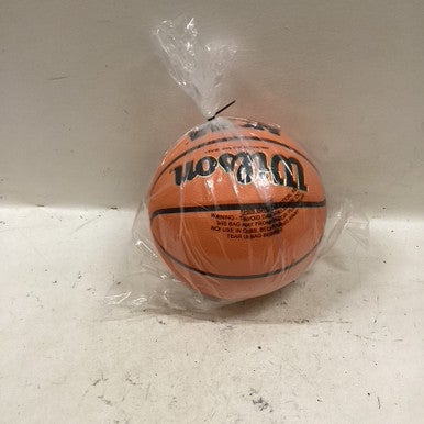 Used Wilson Basketball Womens Indoor 11725-S000481318