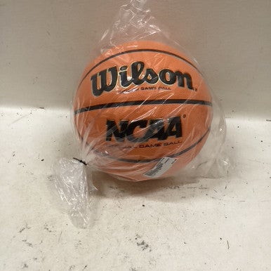 Used Wilson Basketball Womens Indoor 11725-S000481318