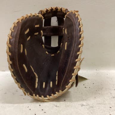 Mizuno (Used) Brown Left Hand Throw 34" Baseball Glove