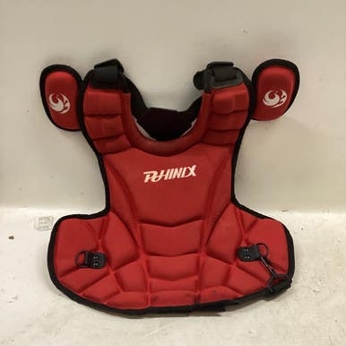 (Used) Youth Intermediate Catcher's Set