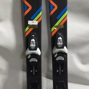 128 Dynastar Slider Jr Skis