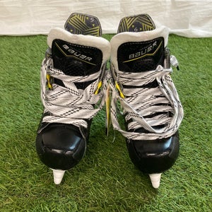 Bauer Supreme M40 - Youth