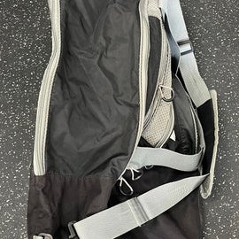 Used STX Player Carry Bag Black 11849-S000026203
