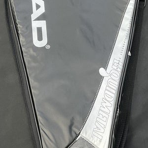 HEAD Liquidmetal Racquet Cover