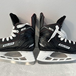 Bauer NS LTP Hockey Skates Regular Width 13 (Used)