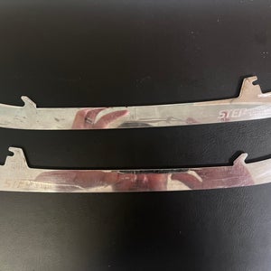 Step Steel 287 mm (Used) STPROXS