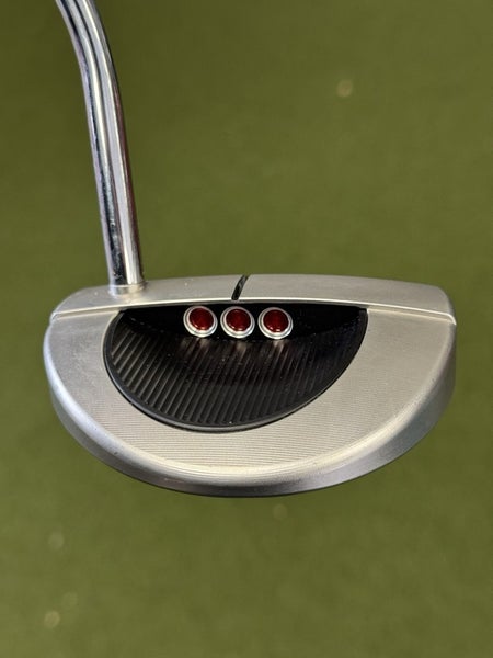 Scotty Cameron Futura 5Cb 35" Putter Original Matador Grip Nice