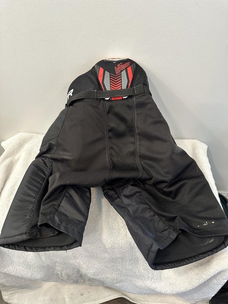 Junior Medium Bauer Lil Sport Hockey Pants (Used)