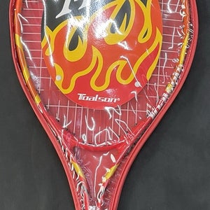 Toalson T-Fire 21 Junior Racquet