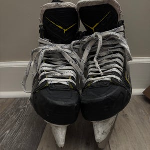 CCM Super Tacks AS3 Hockey Skates Regular Width 8 (Used)