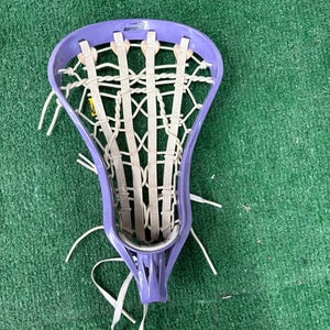 Brine Vibe Strung Head (Used)