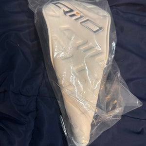 TaylorMade Qi10 Driver (New) (just Head Cover)
