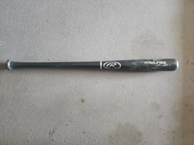 Rawlings Pro Label Bat Wood 29"