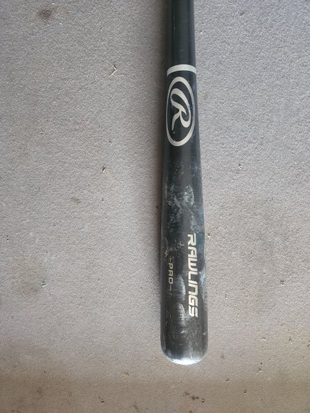 Rawlings Pro Label Bat Wood 29"