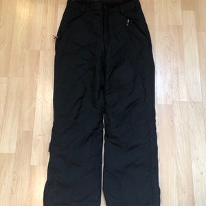 Men's Adult Medium Columbia Snowboard Pants (Used)