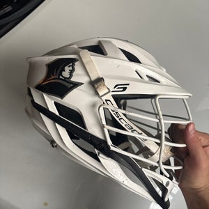 Providence Cascade S Helmet (Game Worn)