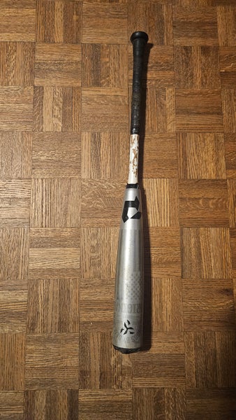 2023 DeMarini The Goods USSSA Certified Bat (-5) Hybrid 25 oz 30" (Used)