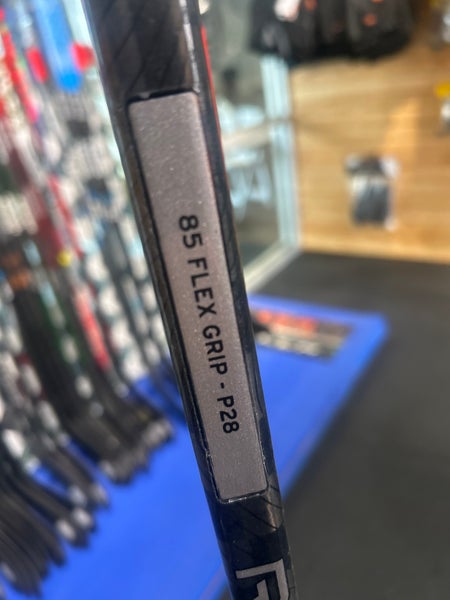 CCM Ribcor Trigger 8 Senior Hockey Stick