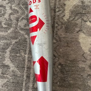 Two Piece Goods DeMarini 2022