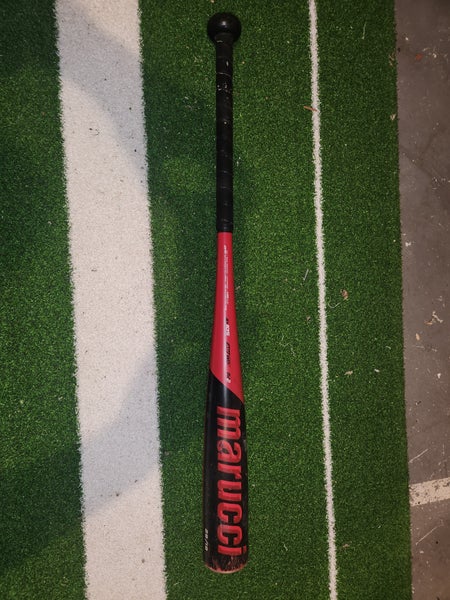 Marucci CAT USABat Certified Bat (-10) 19 oz 29"