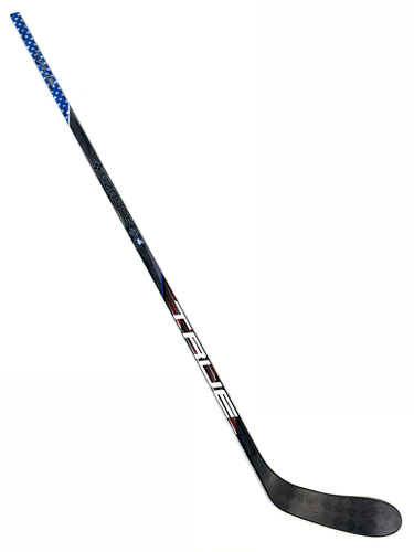 True Hzrdus 9X4 USA LH 65 Flex TC4