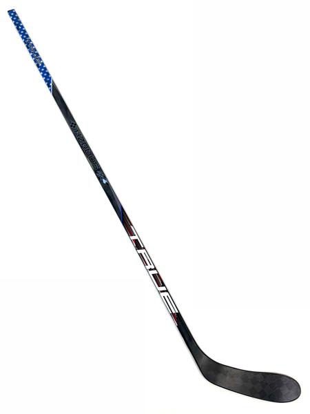 True Hzrdus 9X4 USA LH 65 Flex TC4