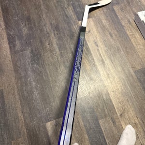 Intermediate CCM Right Handed Hockey Stick P28 (Used)