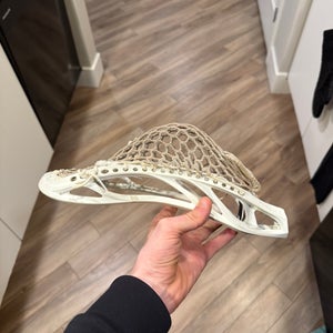 Warrior Burn Head (Used)