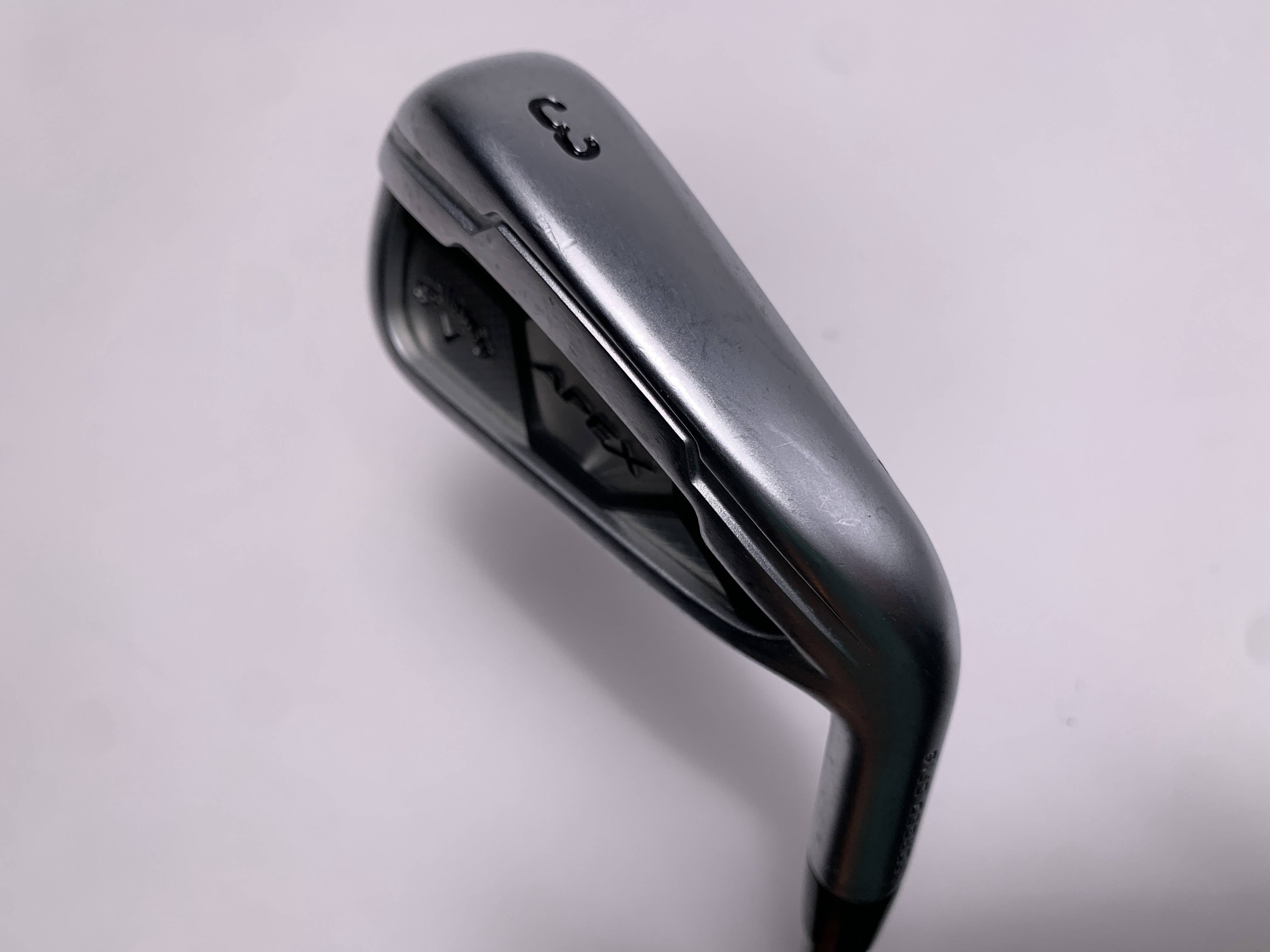 Callaway Apex 16 Single 3 Iron Recoil ES 780 F4 Stiff Graphite RH 