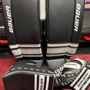 26"  Bauer GSX Regular Goalie Full Set (Used)